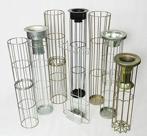 Dust Collector Cage