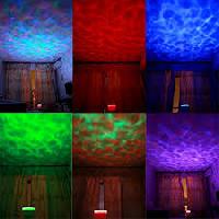 Color Changing Decorative LED Lights