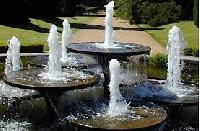 Landscape Fountains