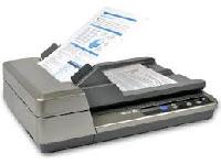 Sheetfed Scanners