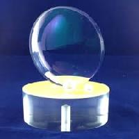 polycarbonate optical lenses