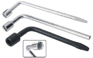 L Type Wrenches