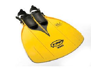 Finis Wave Mono Floating Fins