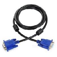 monitor signal cables