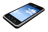 Dual SIM 2G GSM Mobile Phone