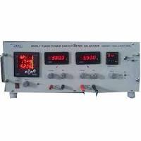 AC Energy Meter Calibrator