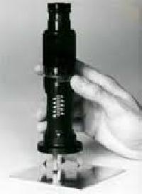 Optical Micrometers