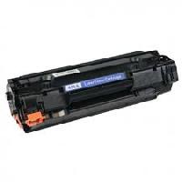 HP CB435A 35A Black Laser Toner Printer Cartridge