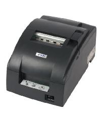Epson TM-U220 Dot Matrix POS Printer