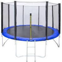 Trampoline