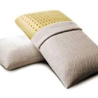 Spine Support Latex Pillow