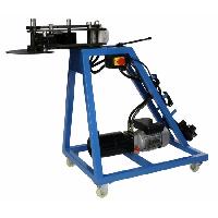 Motorized Hydraulic Pipe Bender