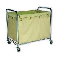 Linen Trolley