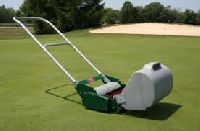 Golf Green Mower