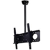 Ceiling Mount for 15" - 60" LCD / LED / Plasma Wall Mount