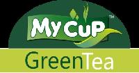 Mycup Green Tea