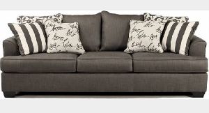 designer sofa