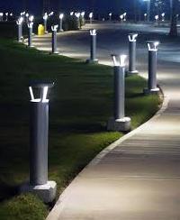 LED Bollards Lights