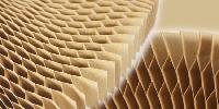 honeycomb paper