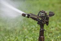 Impact Sprinkler