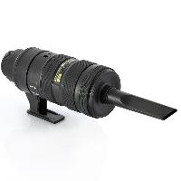 Camera Lens Vacuum Cleaner