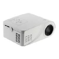 X6 Mini LED Portable Entertainment Projector