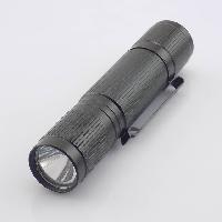 led flashlight torch