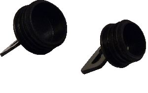 Plastic End Plug