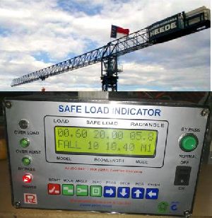safe load indicator