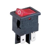 3 AMP Push Button Switch