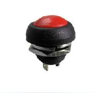 4 Amp Oval Shaped Switch