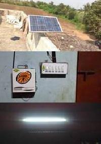 solar lightings