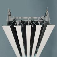 Multi Slot Linear Diffuser