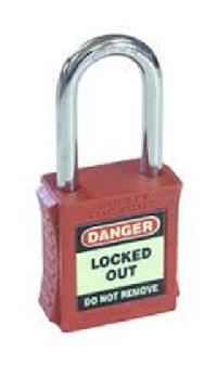 Premier Lockout Safety Padlocks