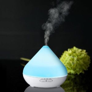 ABS+PC+PP Aroma Essential Oil Diffuser
