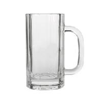 180ml Plain Beer Glass