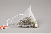 Pyramid Nylon Tea Bag