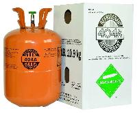 HFC 404A Refrigerant Gas