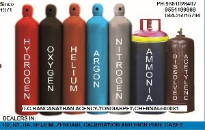 Nitrogen Medical Gases