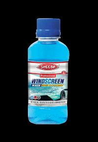 Sheeba Car Windscreen Wash