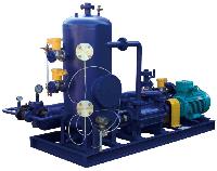 Liquid Ring Vacuum Pumps