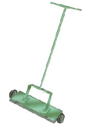 Magnetic Floor Sweeper