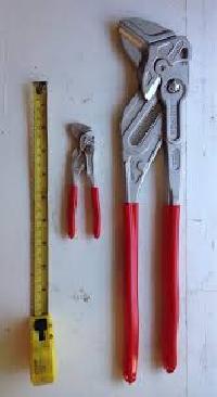 Knipex Plier Wrench