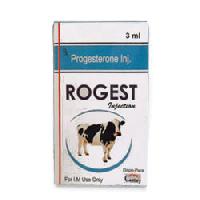 Rogest Injection