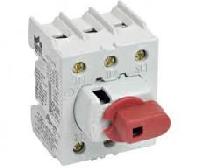 Rotary & Load Break Switches