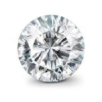 round diamond