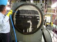 Chiller Condenser Cleaning Services