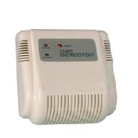 LPG Gas Level Detector