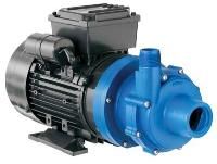 Sealless Magnetic Drive Pump