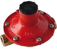 LPG High Pressure Regulator